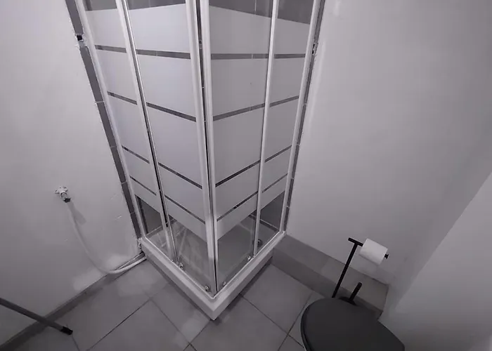 Budgetbnb 281, Downtown *