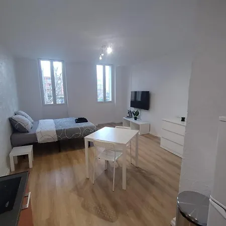 Budgetbnb 281, Downtown La Seyne-sur-Mer