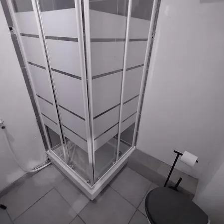 Budgetbnb 281, Downtown *